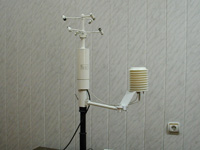 Комплекс метеорологический МК-15