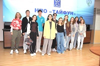 Продолжается серия экскурсий для студентов ИАТЭ НИЯУ МИФИ